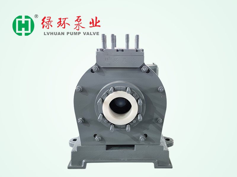 JFK Engineering Plastic Splint Pump