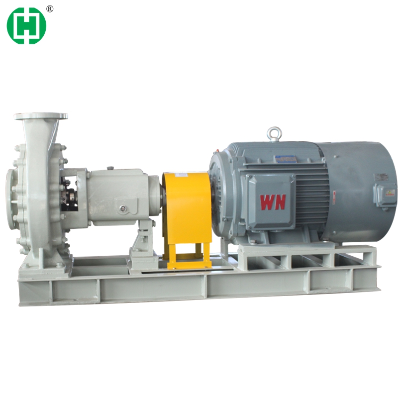LFK Slurry pump